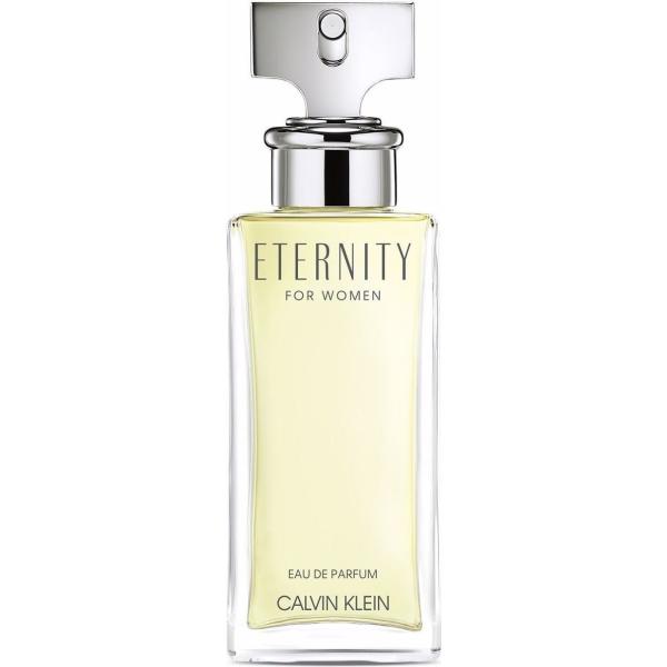 profumi Calvin Klein Fragrances giallo a fiori