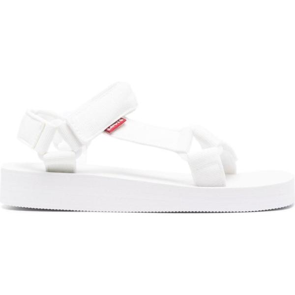 sandali Levis bianco