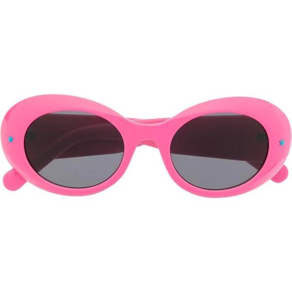 occhiali da sole Chiara Ferragni multicolore