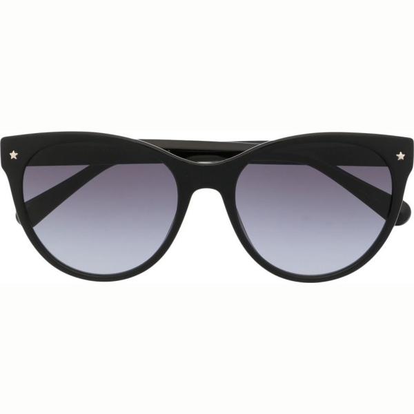 occhiali da sole Chiara Ferragni multicolore