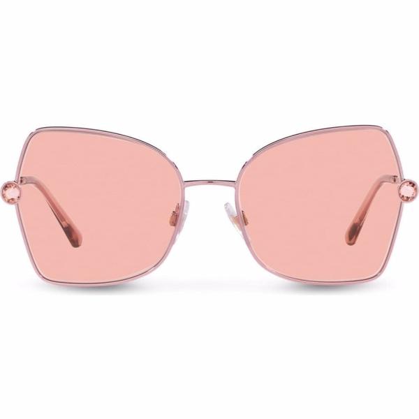 occhiali da sole Dolce & Gabbana Eyewear rosa
