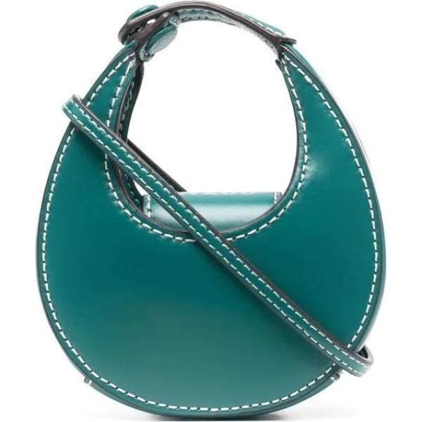 borse tote Staud blu
