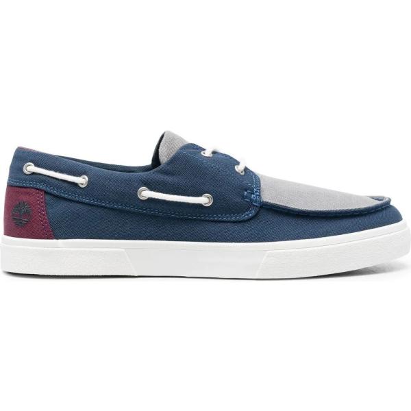 scarpe stringate Timberland multicolore