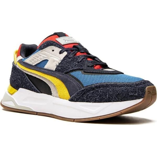 sneakers Puma multicolore con stampe
