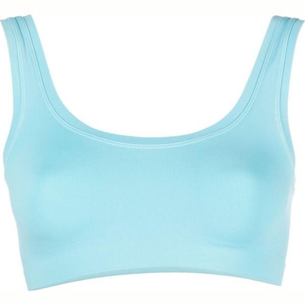 top Hanro blu