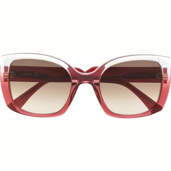 occhiali da sole Moschino Eyewear multicolore