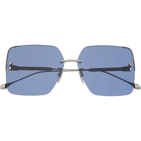 occhiali da sole Isabel Marant Eyewear blu