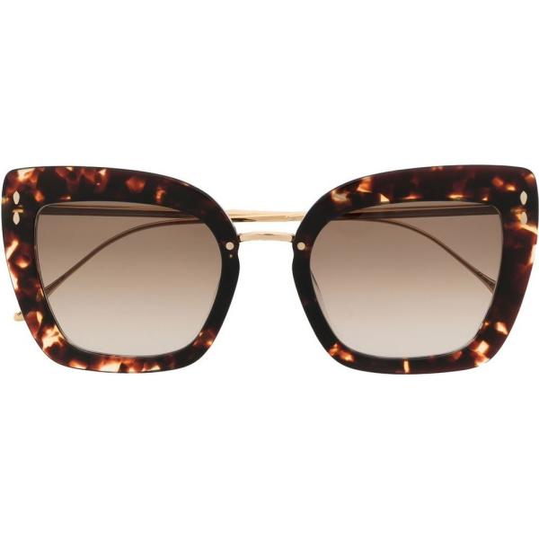 occhiali da sole Isabel Marant Eyewear multicolore