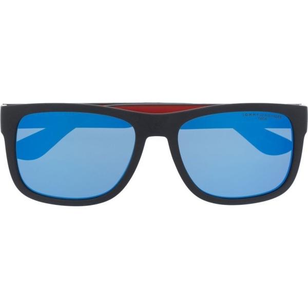occhiali da sole Tommy Hilfiger multicolore