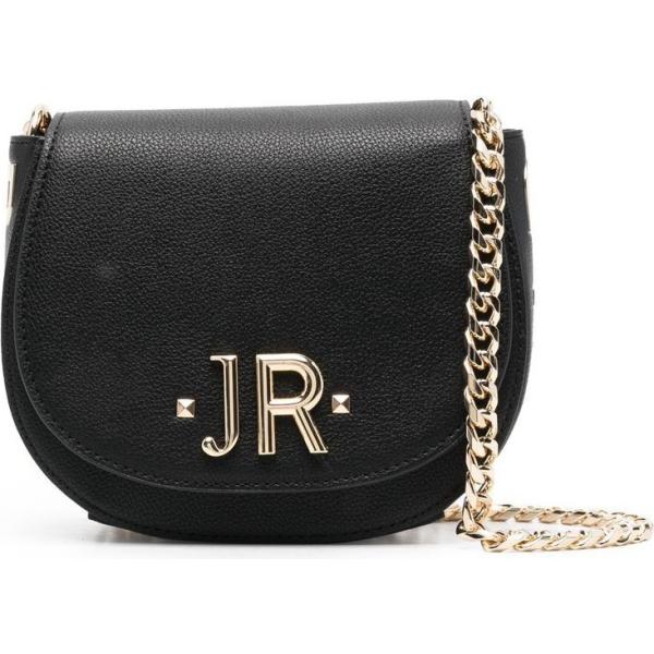 borse a spalla John Richmond nero