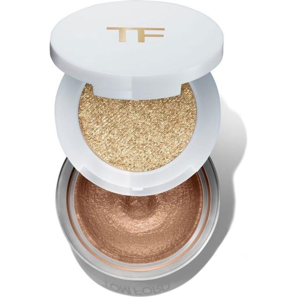 ombretti Tom Ford Beauty bianco