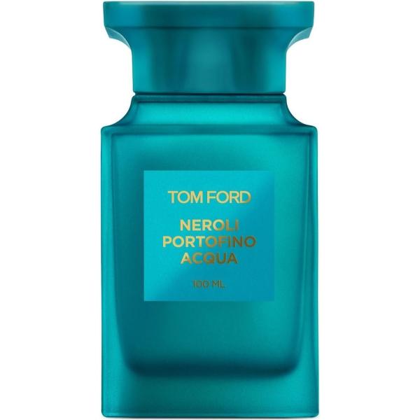 profumi Tom Ford Beauty blu