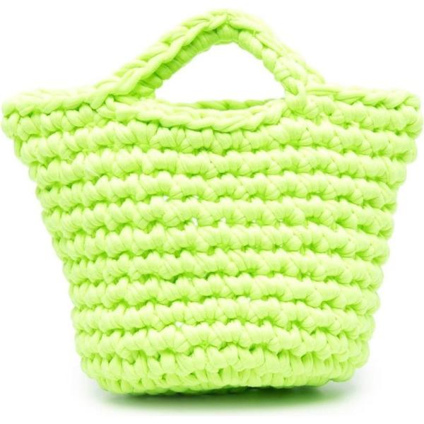 borse tote Maiami giallo