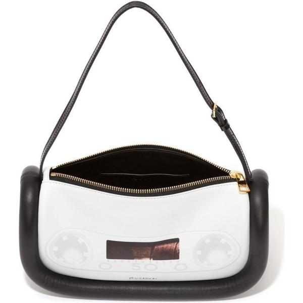 borse a spalla JW Anderson multicolore