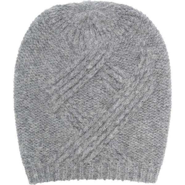 berretti Peserico grigio
