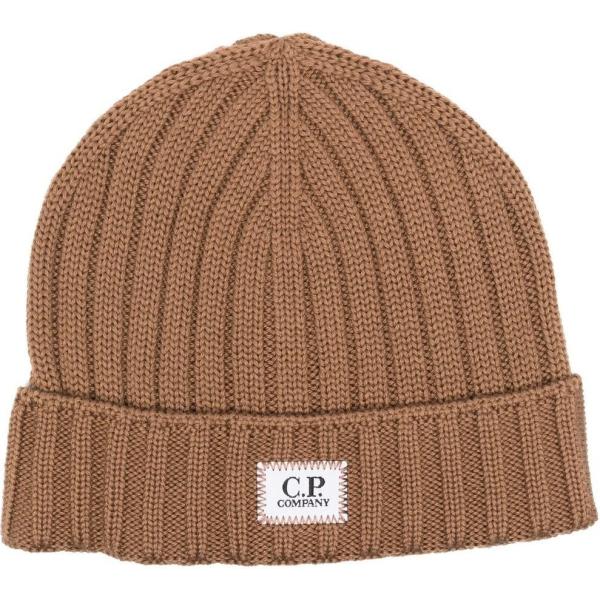 cappelli C.P. Company marrone