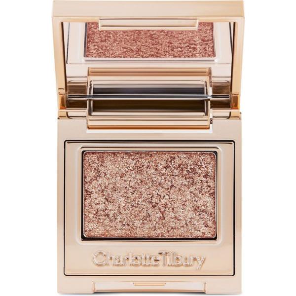 ombretti Charlotte Tilbury marrone