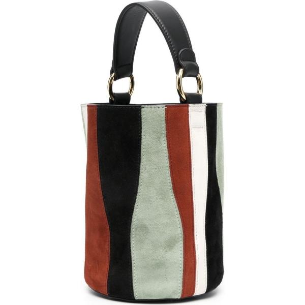 borse a secchiello Colville multicolore