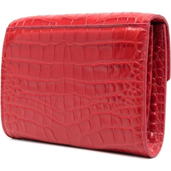 borse a tracolla Iro rosso