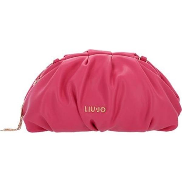 pochette Liu jo rosa