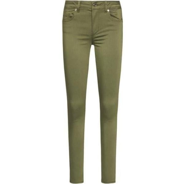 pantaloni Liu jo verde
