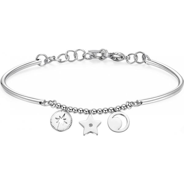 braccialetti Brosway bianco