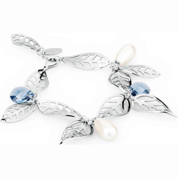 braccialetti Brosway bianco