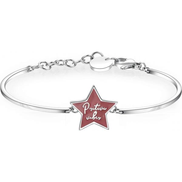 braccialetti Brosway bianco