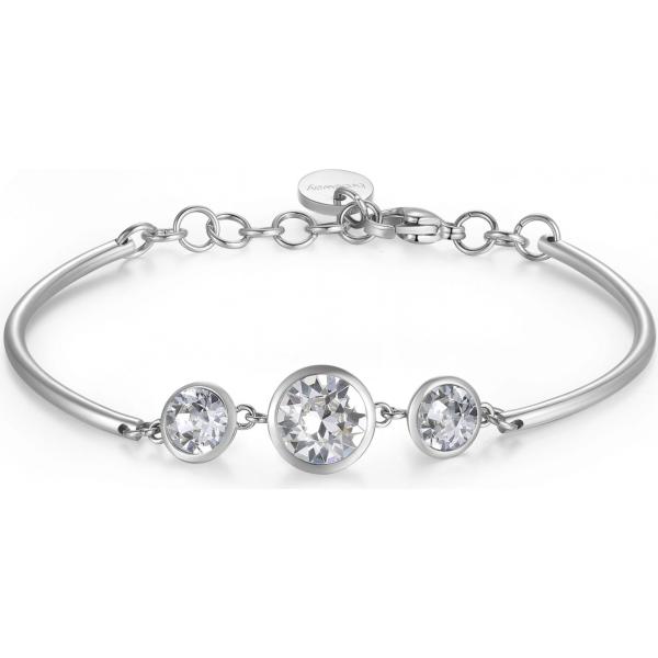 braccialetti Brosway bianco