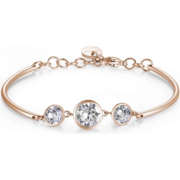 braccialetti Brosway bianco
