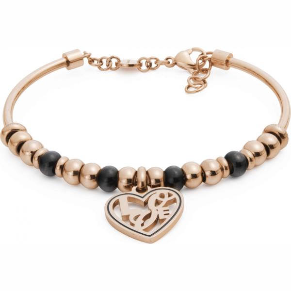 braccialetti Brosway bianco