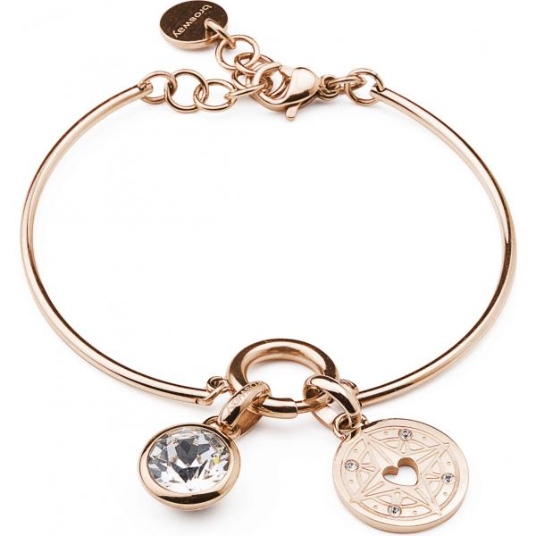 braccialetti Brosway bianco