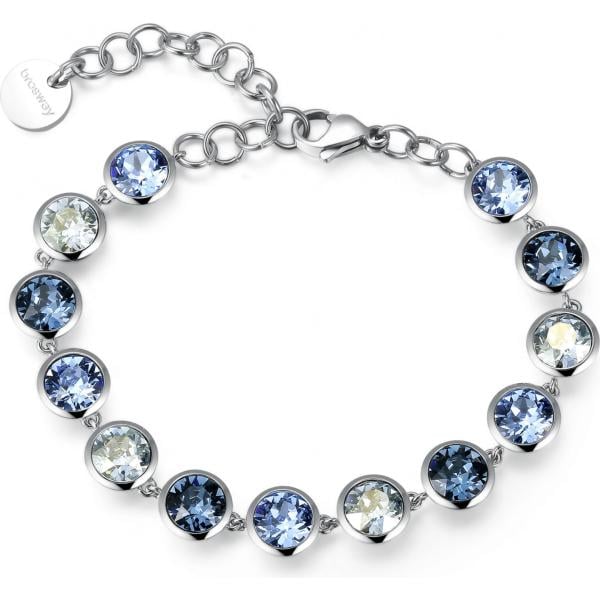 braccialetti Brosway bianco