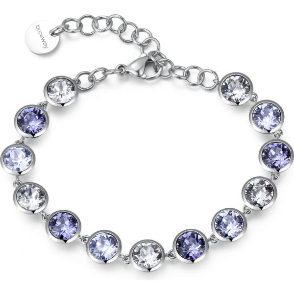 braccialetti Brosway bianco