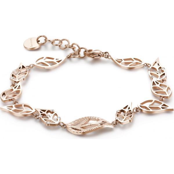 braccialetti Brosway bianco