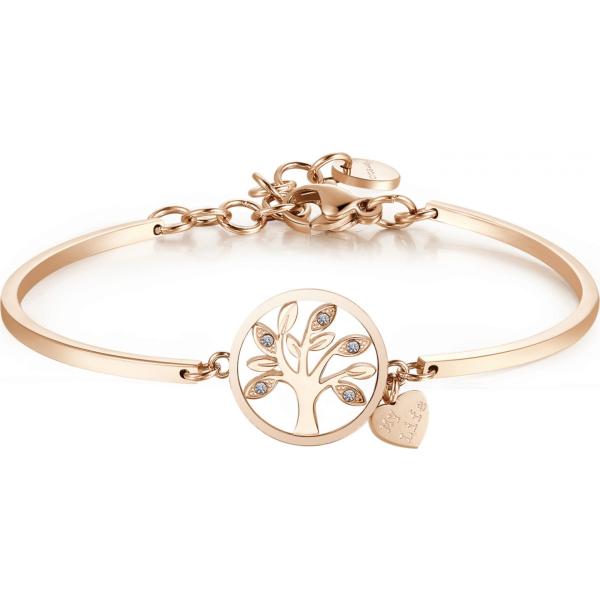 braccialetti Brosway bianco