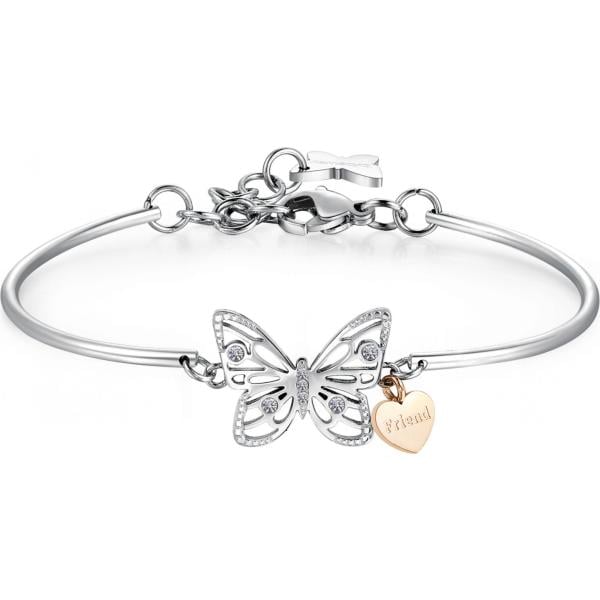 braccialetti Brosway bianco