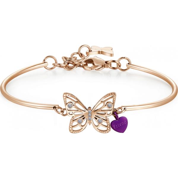 braccialetti Brosway bianco