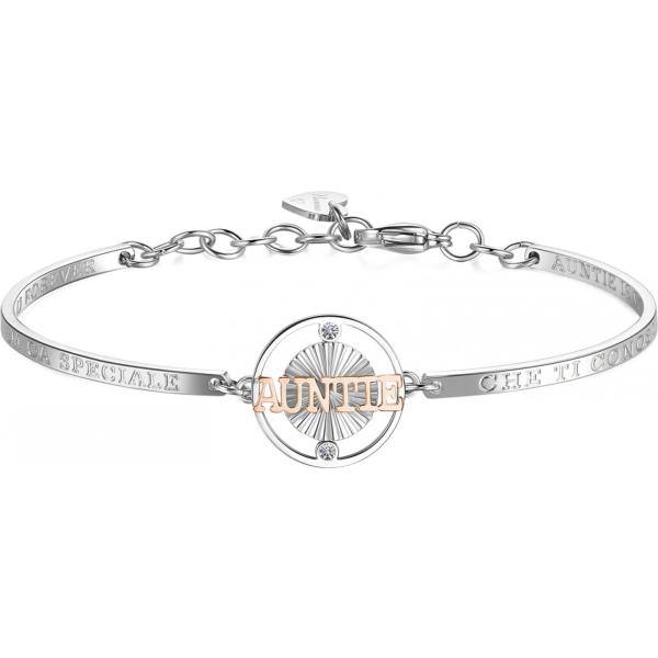 braccialetti Brosway bianco
