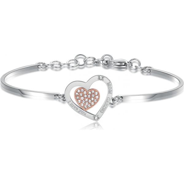 braccialetti Brosway bianco