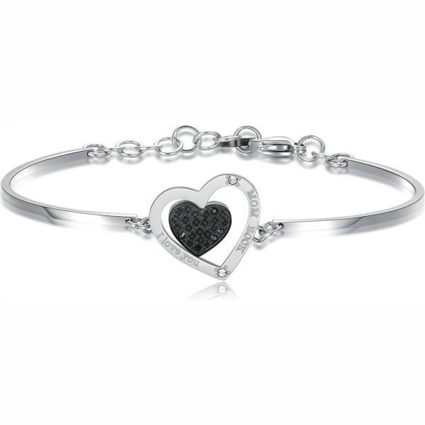 braccialetti Brosway grigio