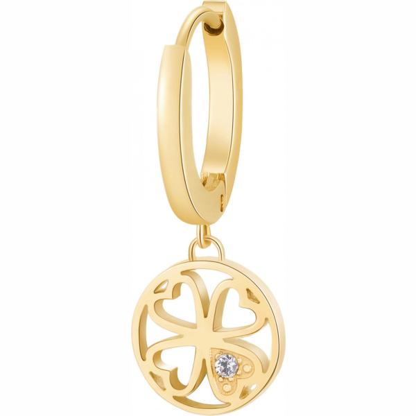 orecchini Brosway marrone
