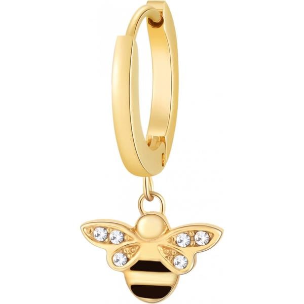 orecchini Brosway giallo