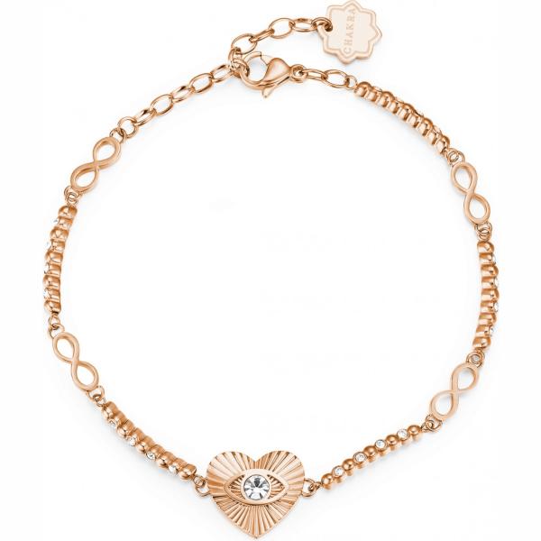 braccialetti Brosway bianco