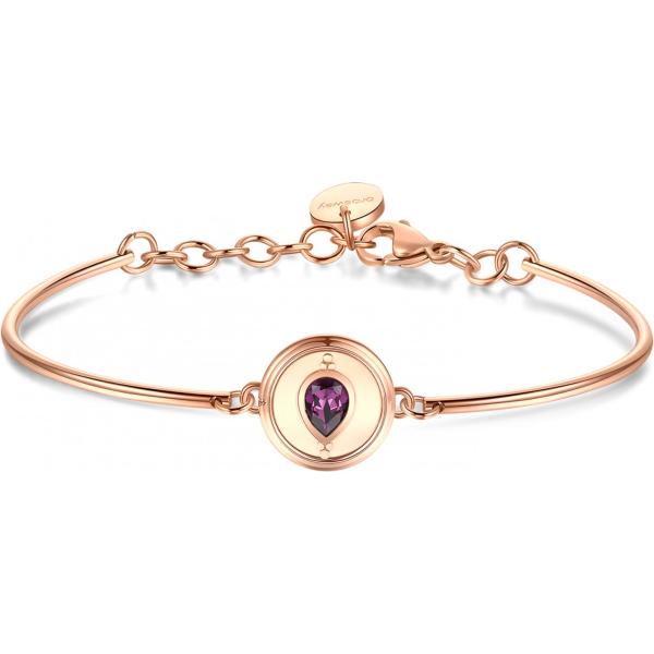 braccialetti Brosway bianco