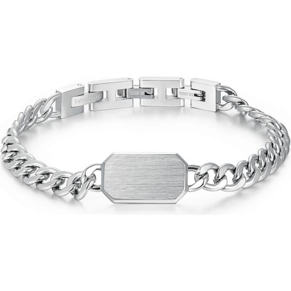 braccialetti Brosway bianco
