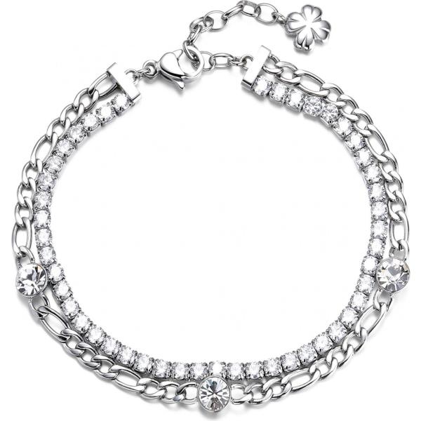braccialetti Brosway bianco