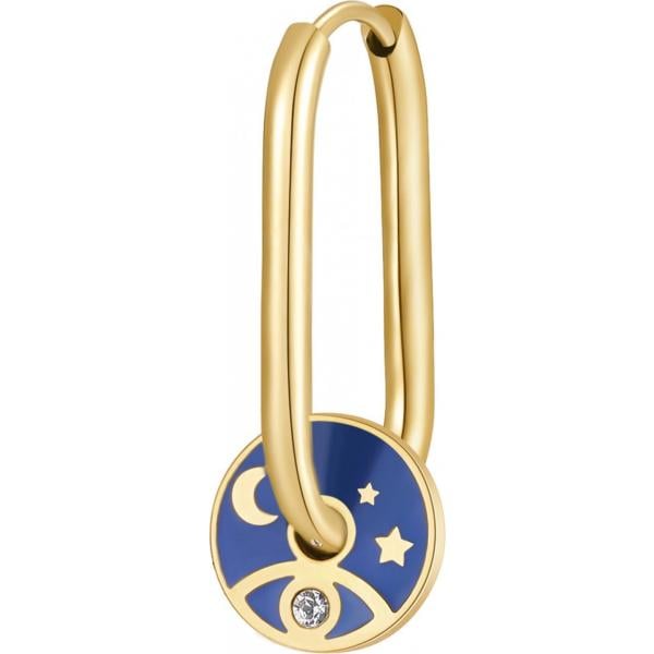 orecchini Brosway marrone