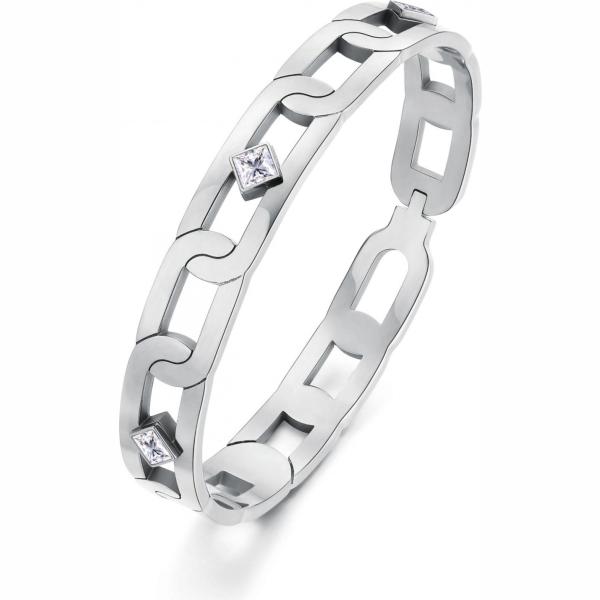 braccialetti Brosway grigio
