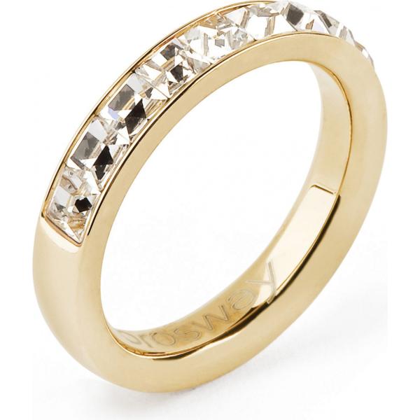 anelli Brosway marrone